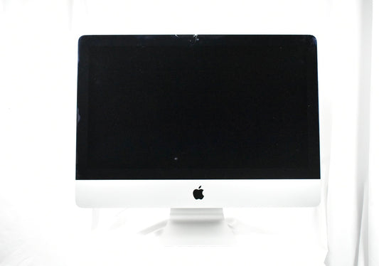 2013 21.5 Inch Apple Imac