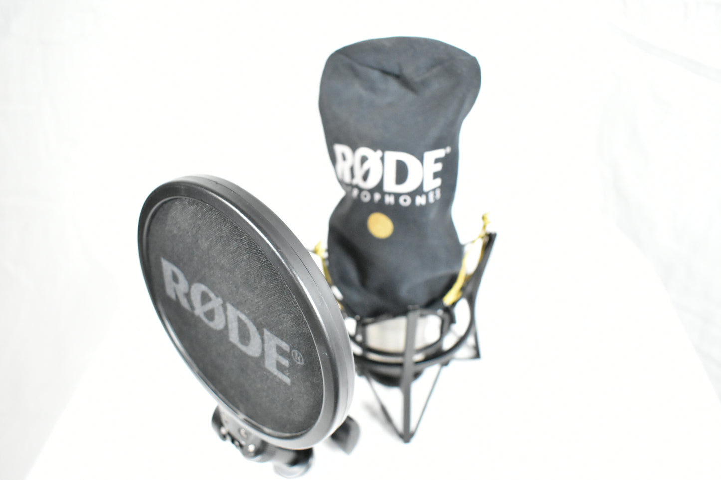 Rode NT1
