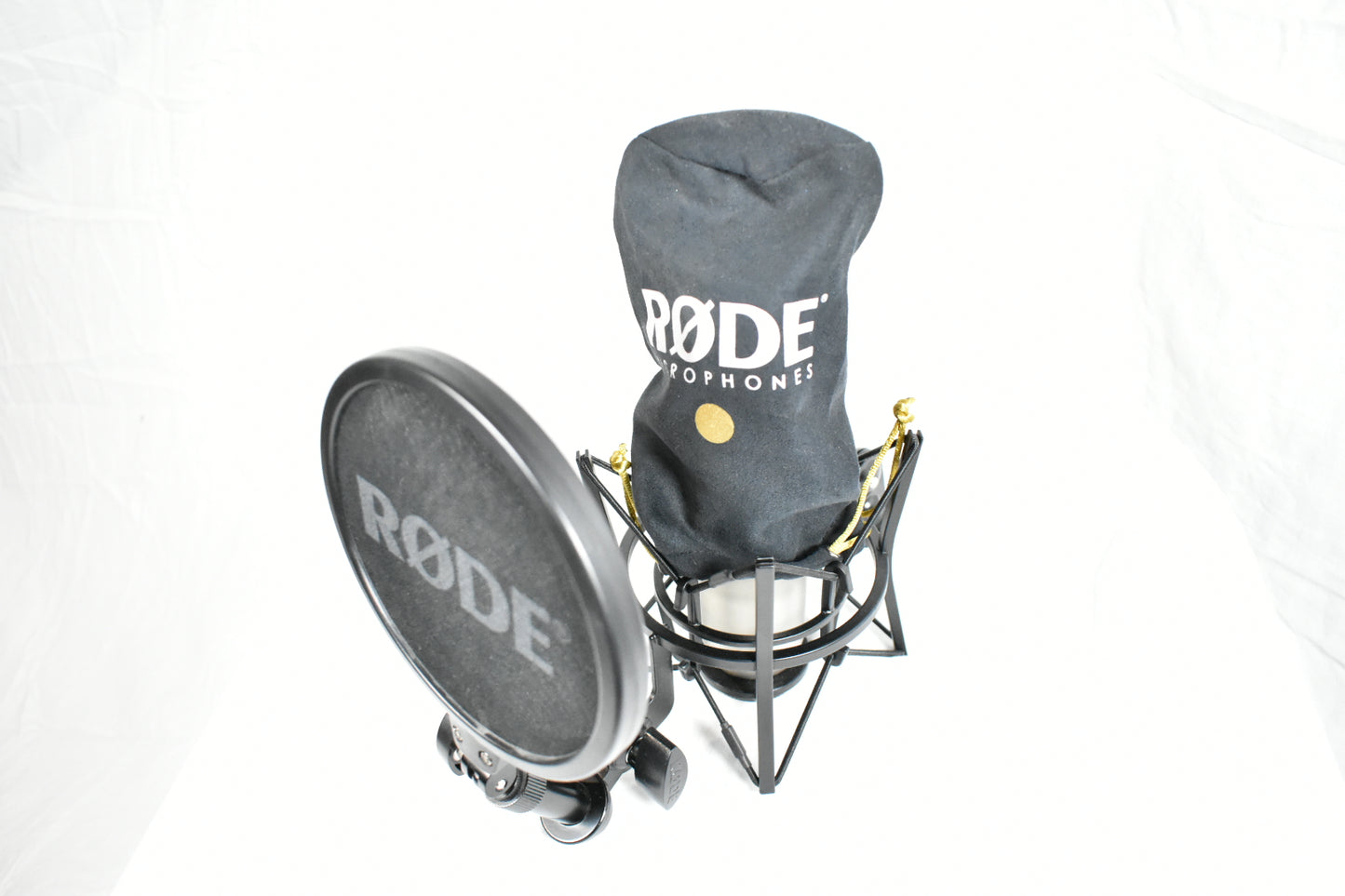 Rode NT1