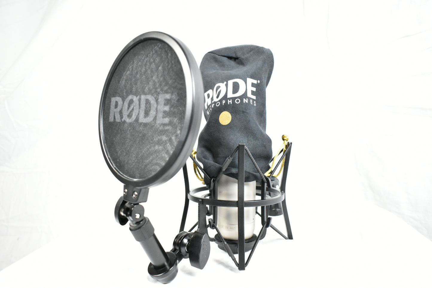 Rode NT1