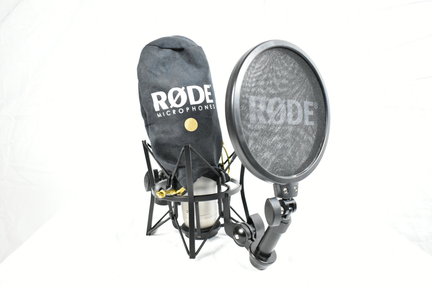 Rode NT1