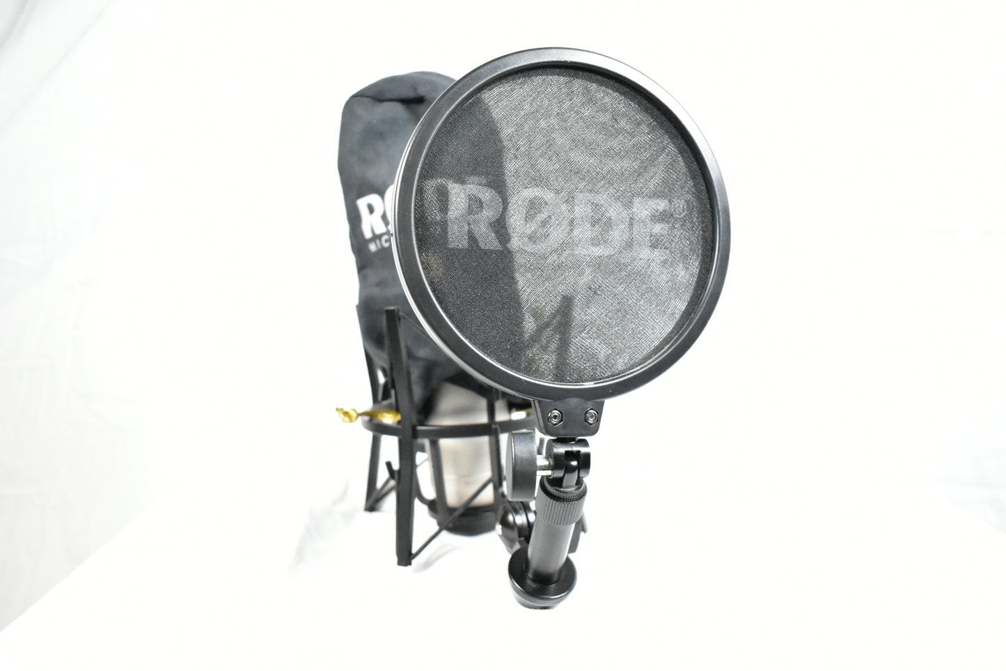 Rode NT1