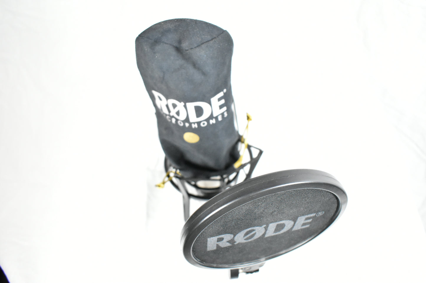 Rode NT1