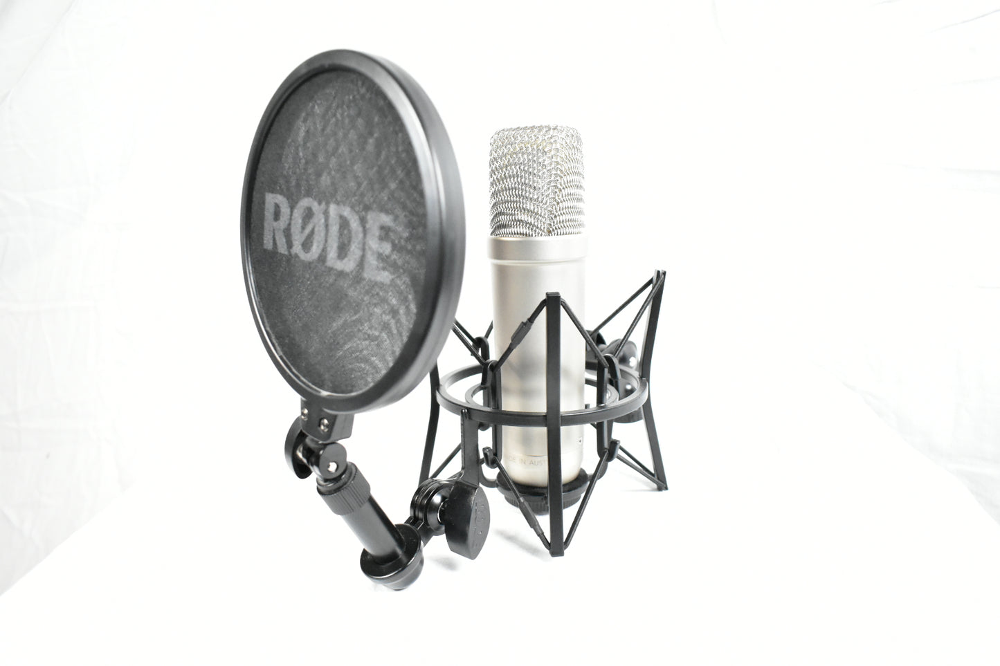 Rode NT1