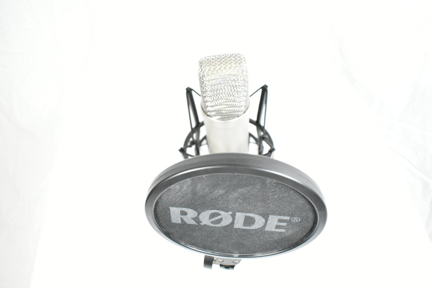 Rode NT1