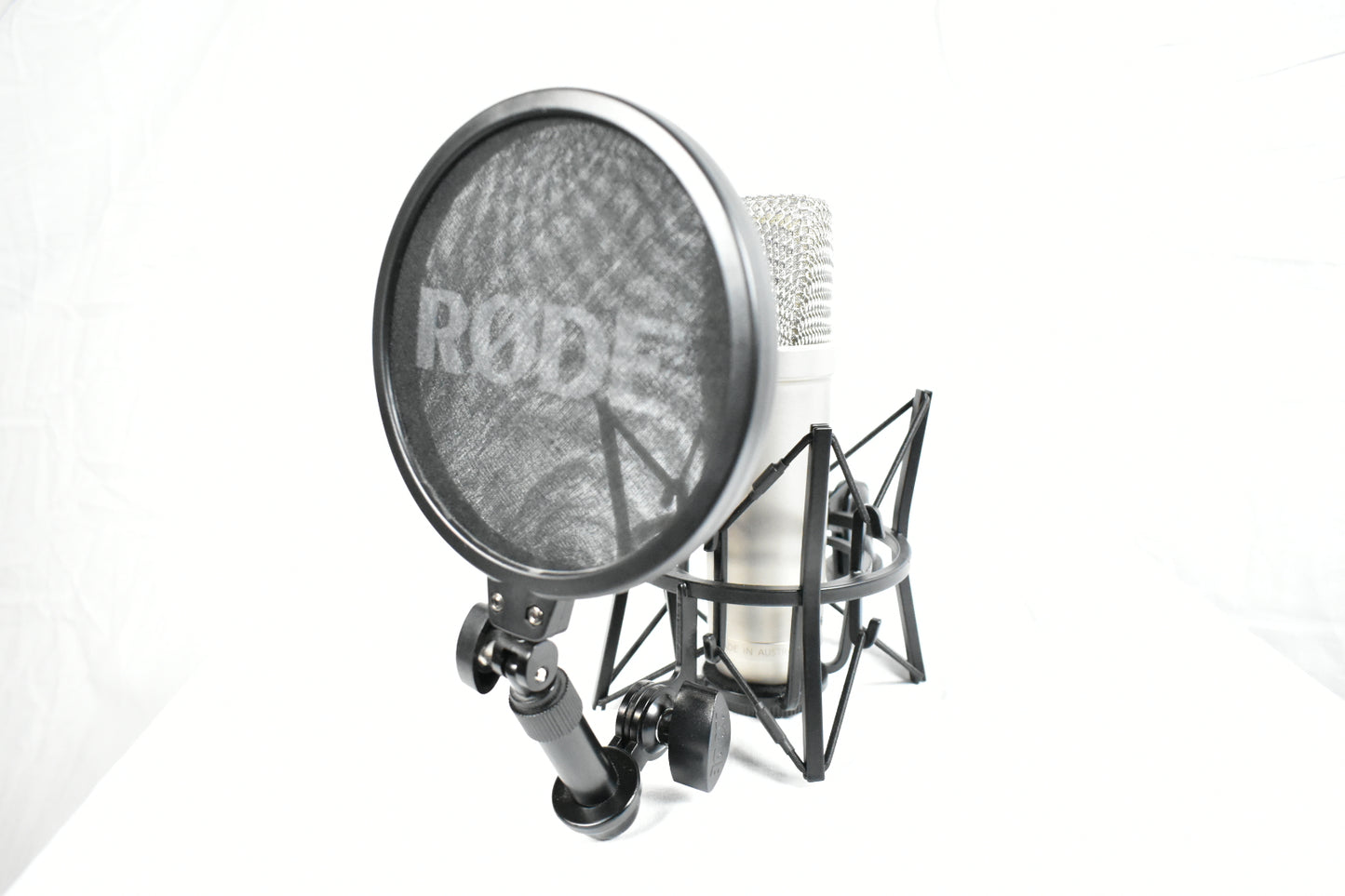 Rode NT1