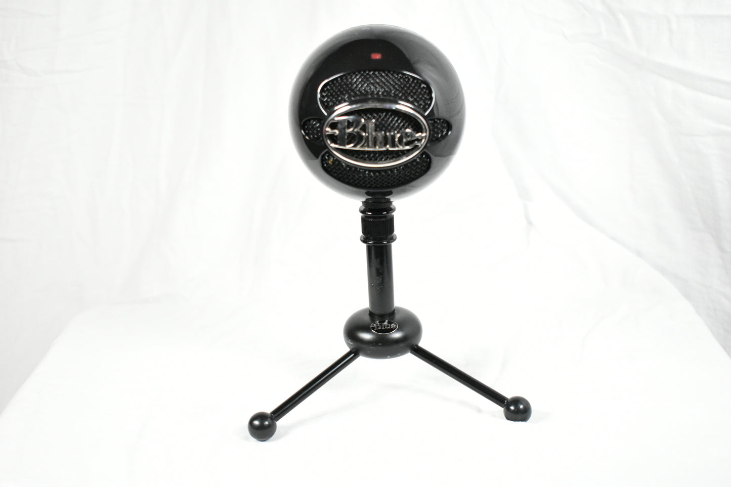 Blue Snowball USB Mic