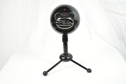 Blue Snowball USB Mic