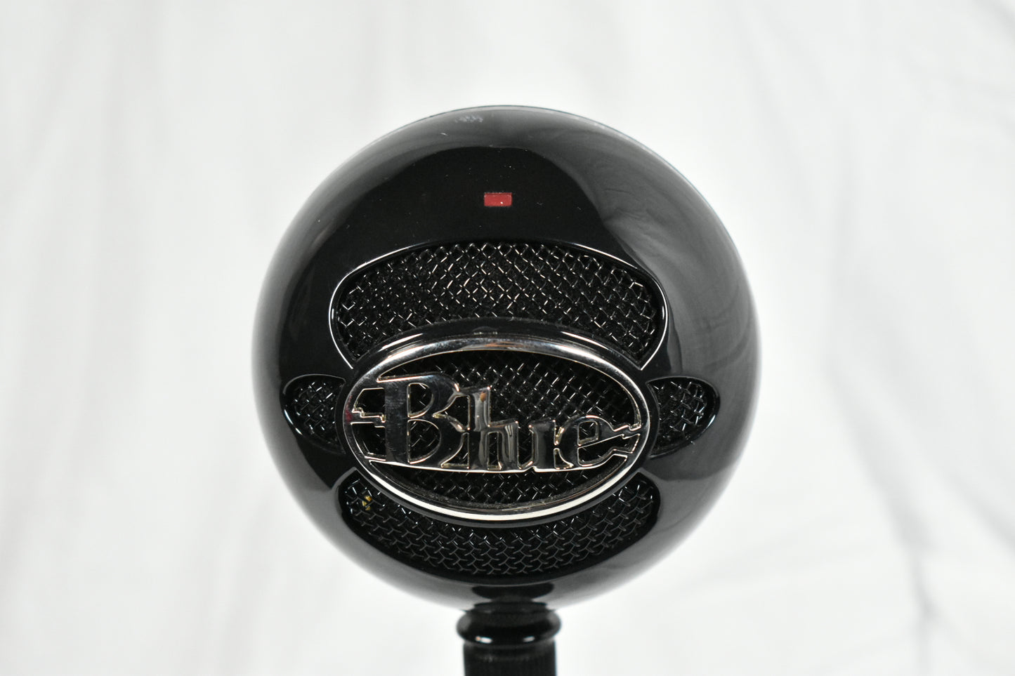 Blue Snowball USB Mic