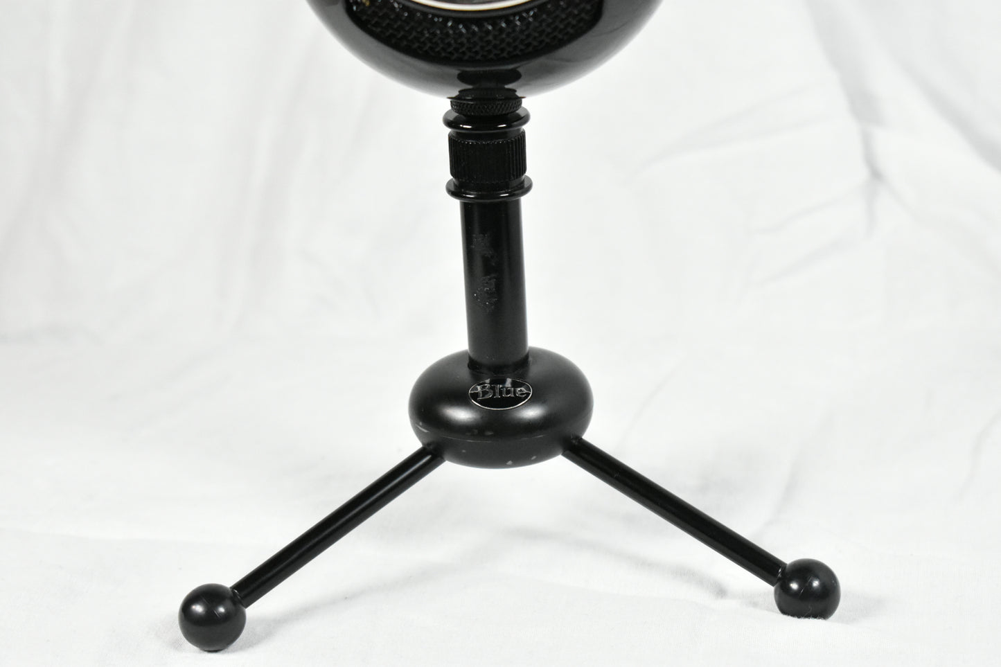 Blue Snowball USB Mic