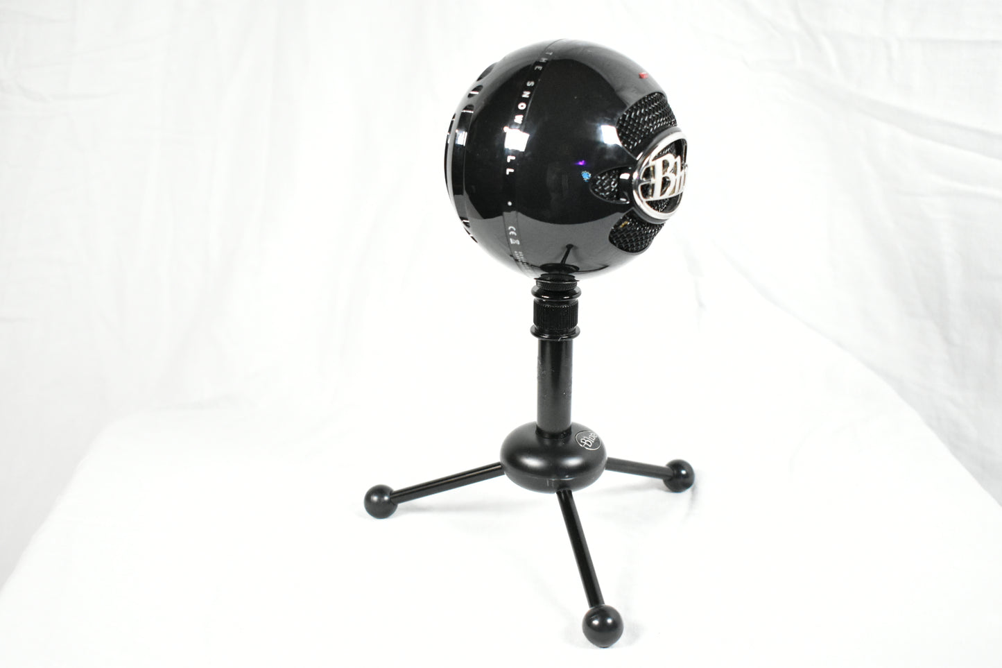 Blue Snowball USB Mic