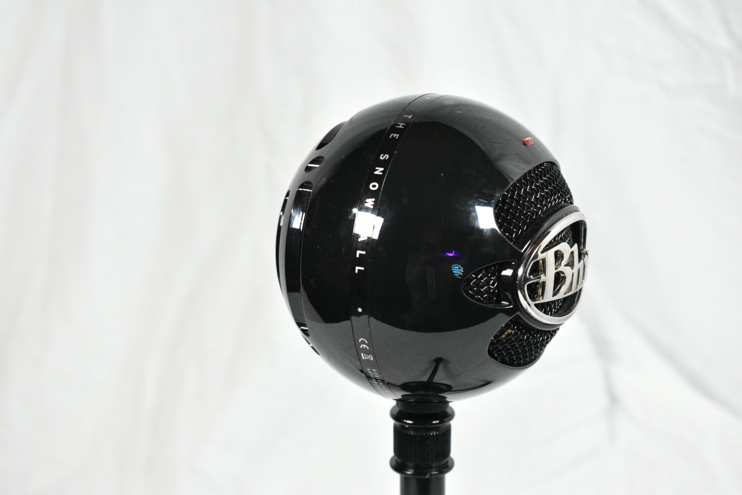 Blue Snowball USB Mic