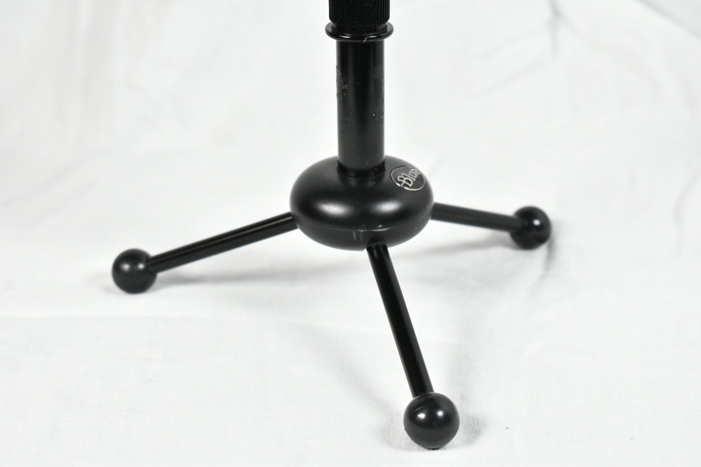Blue Snowball USB Mic