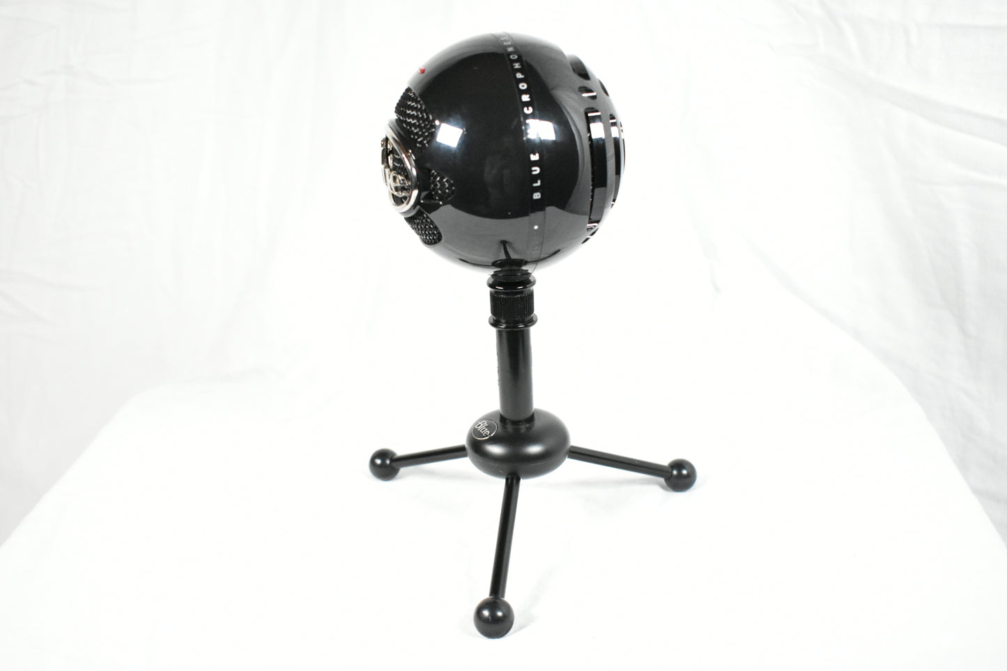 Blue Snowball USB Mic