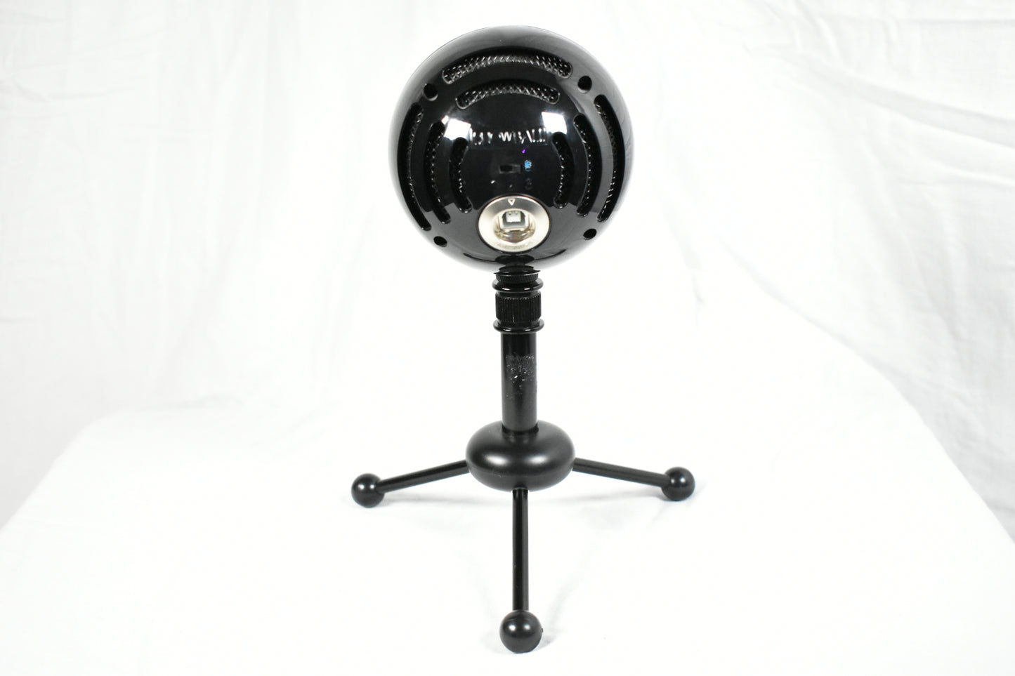 Blue Snowball USB Mic