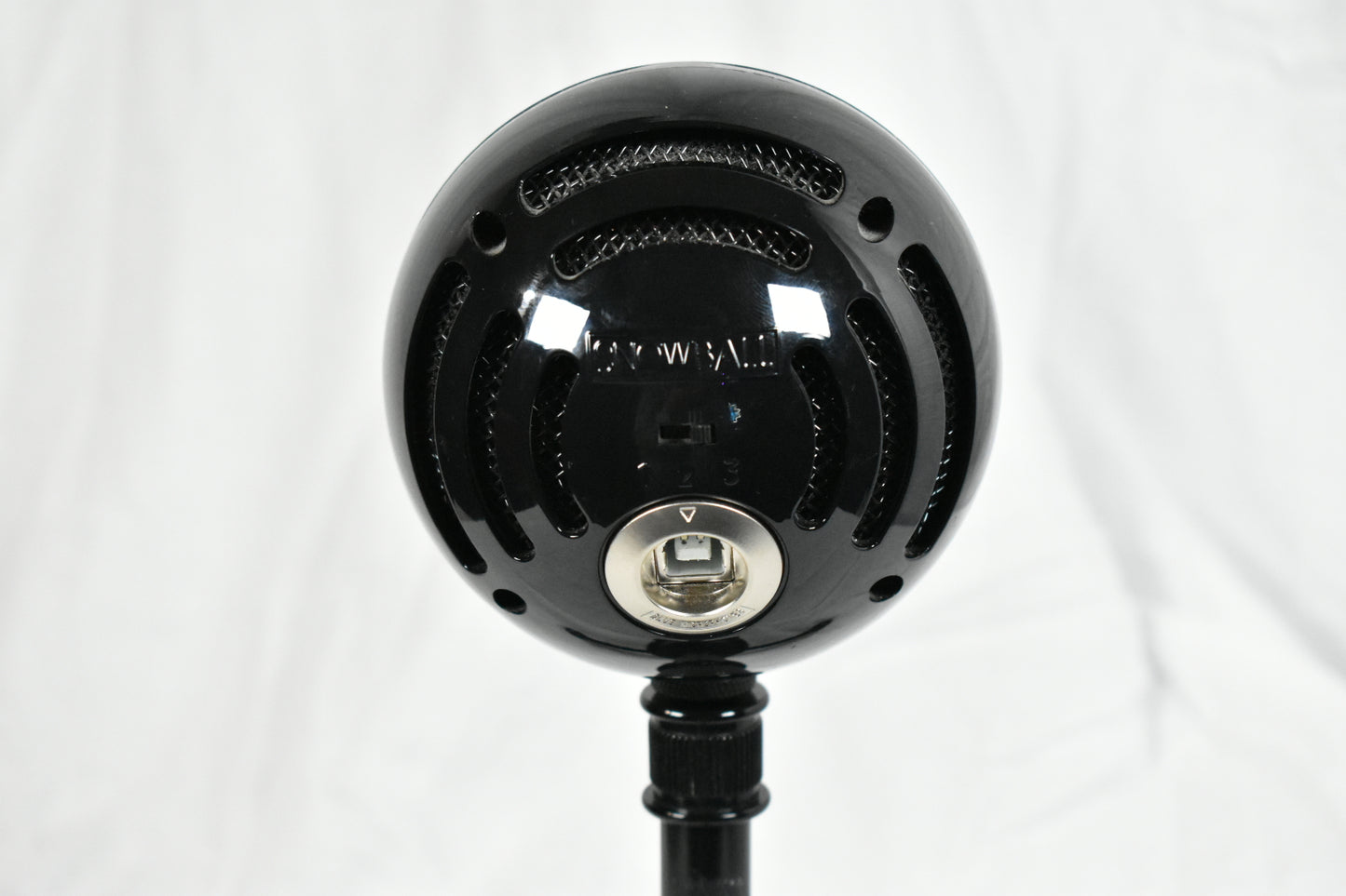 Blue Snowball USB Mic