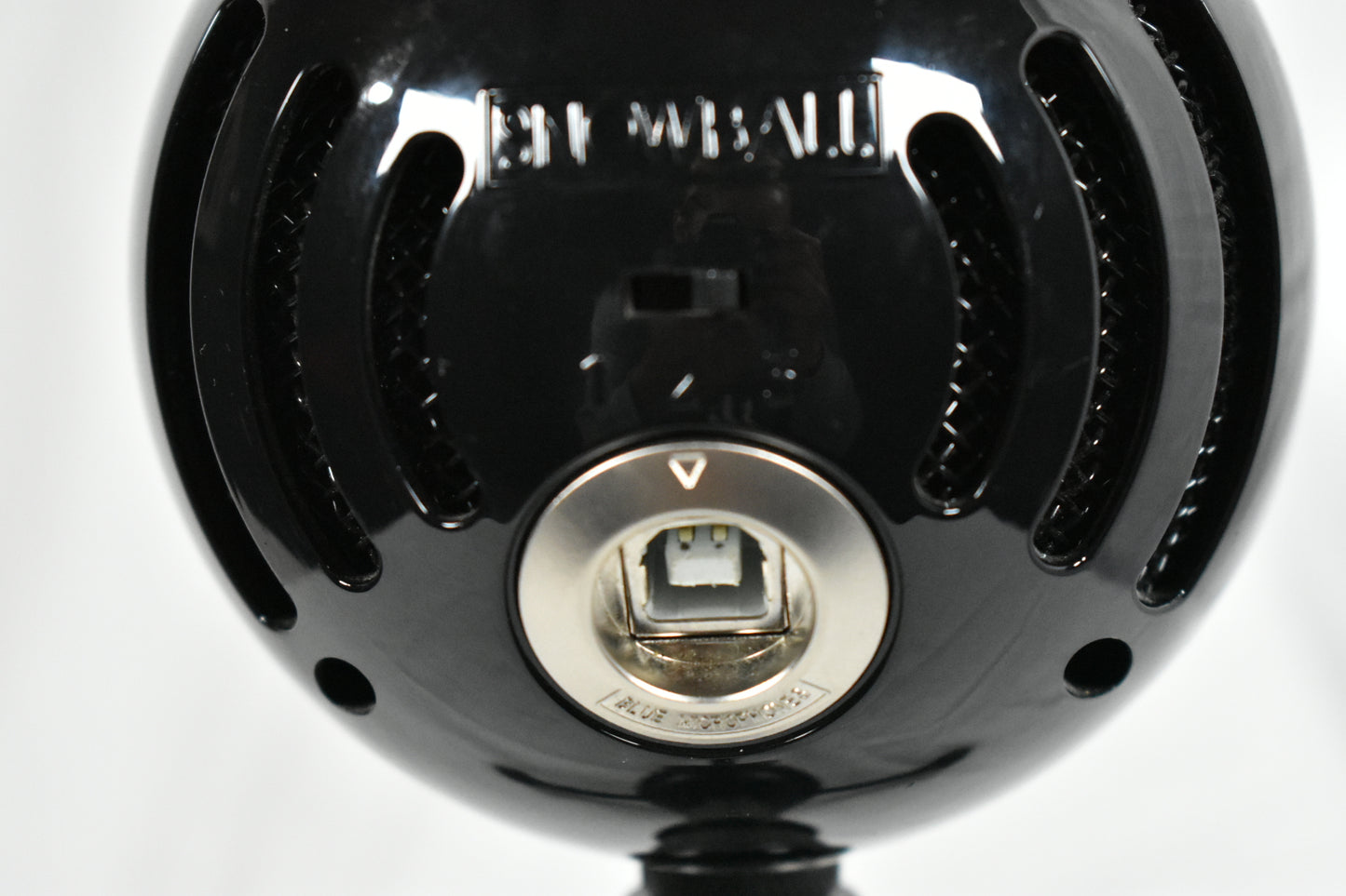 Blue Snowball USB Mic