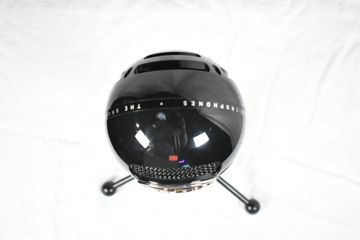 Blue Snowball USB Mic