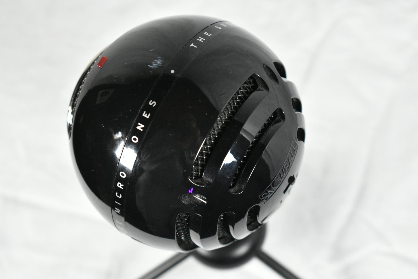 Blue Snowball USB Mic