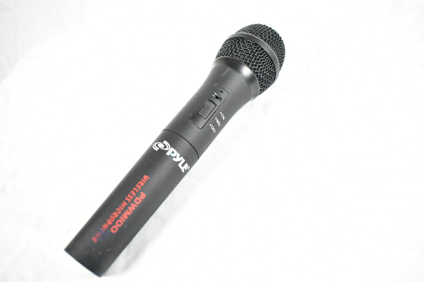 PYLE MIC