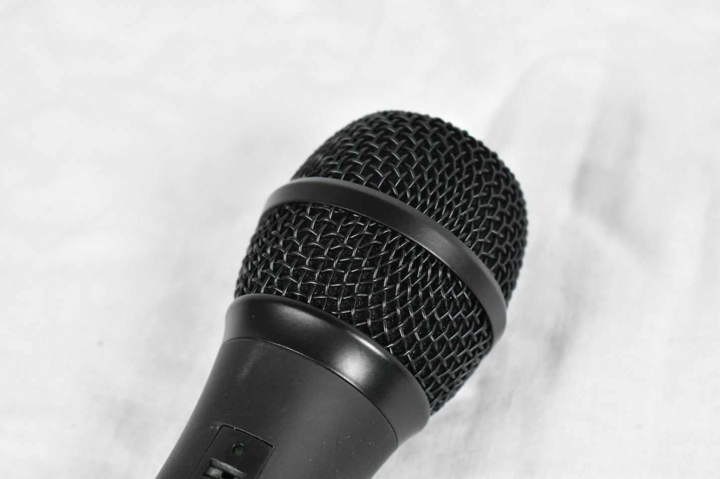PYLE MIC