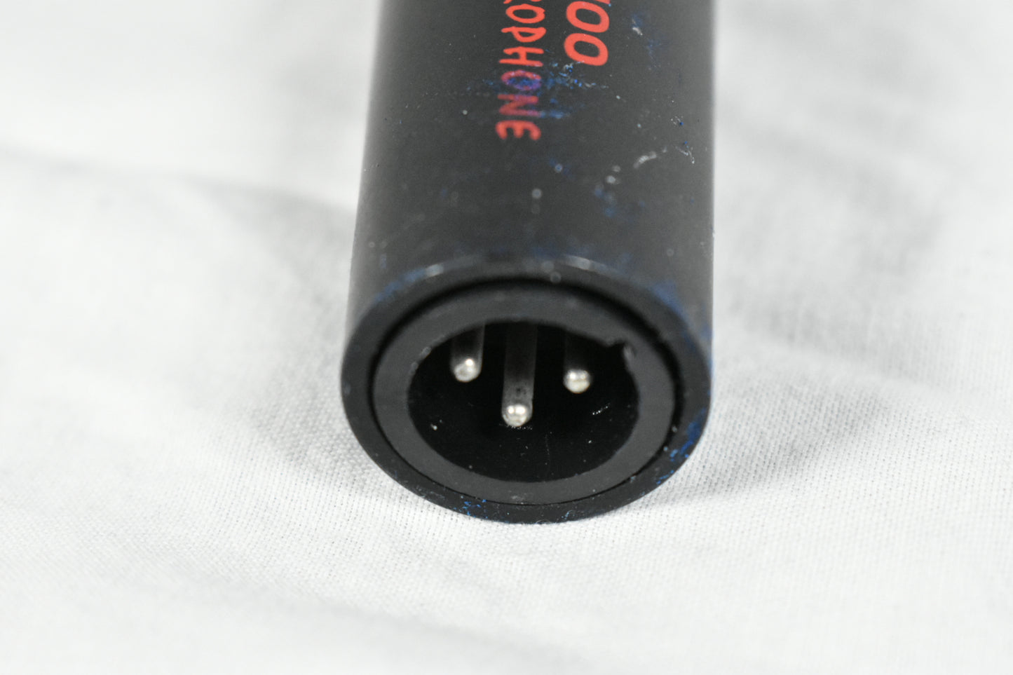 PYLE MIC