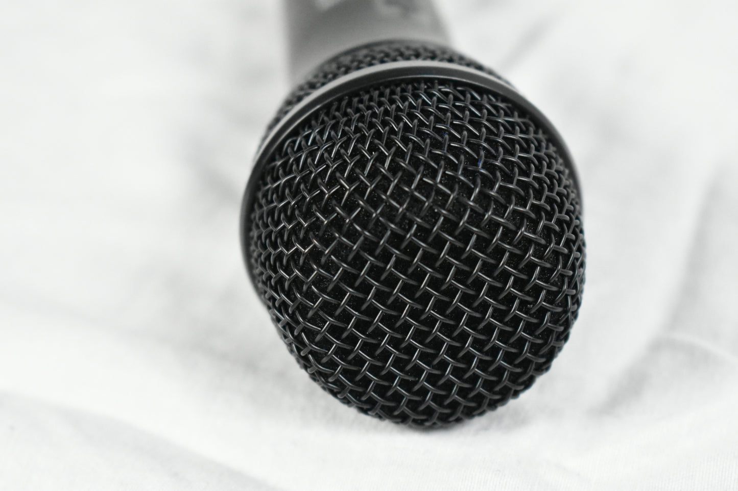 PYLE MIC