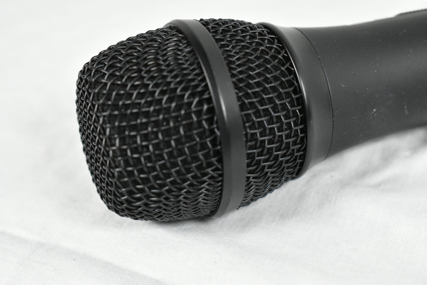 PYLE MIC