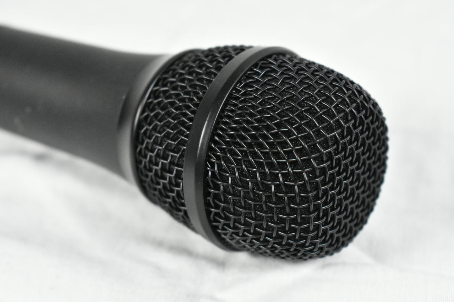 PYLE MIC