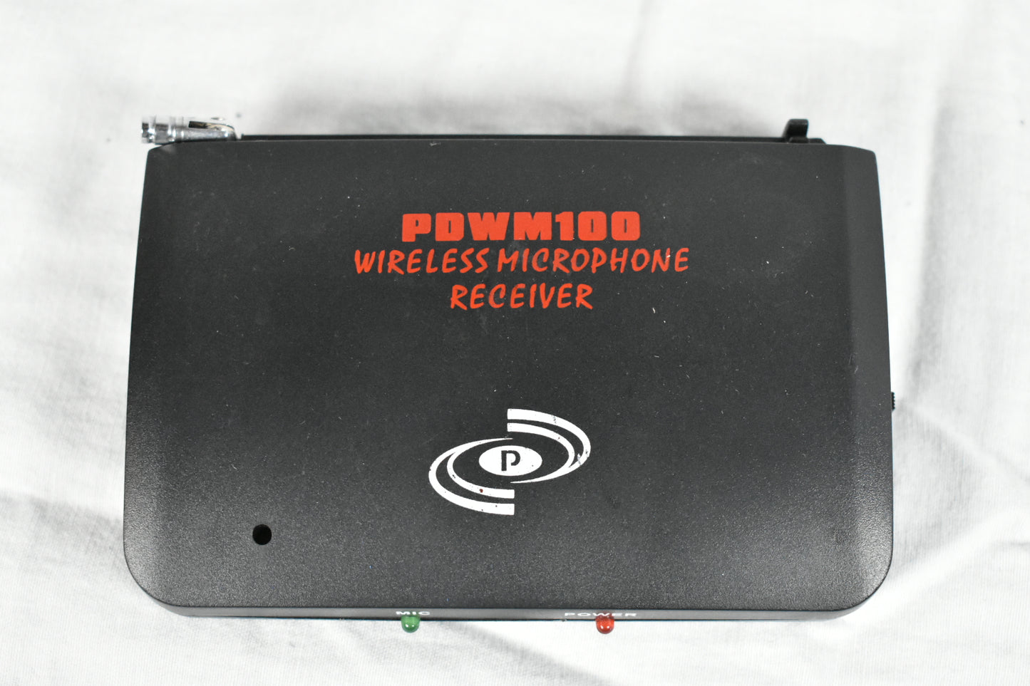 PYLE MIC