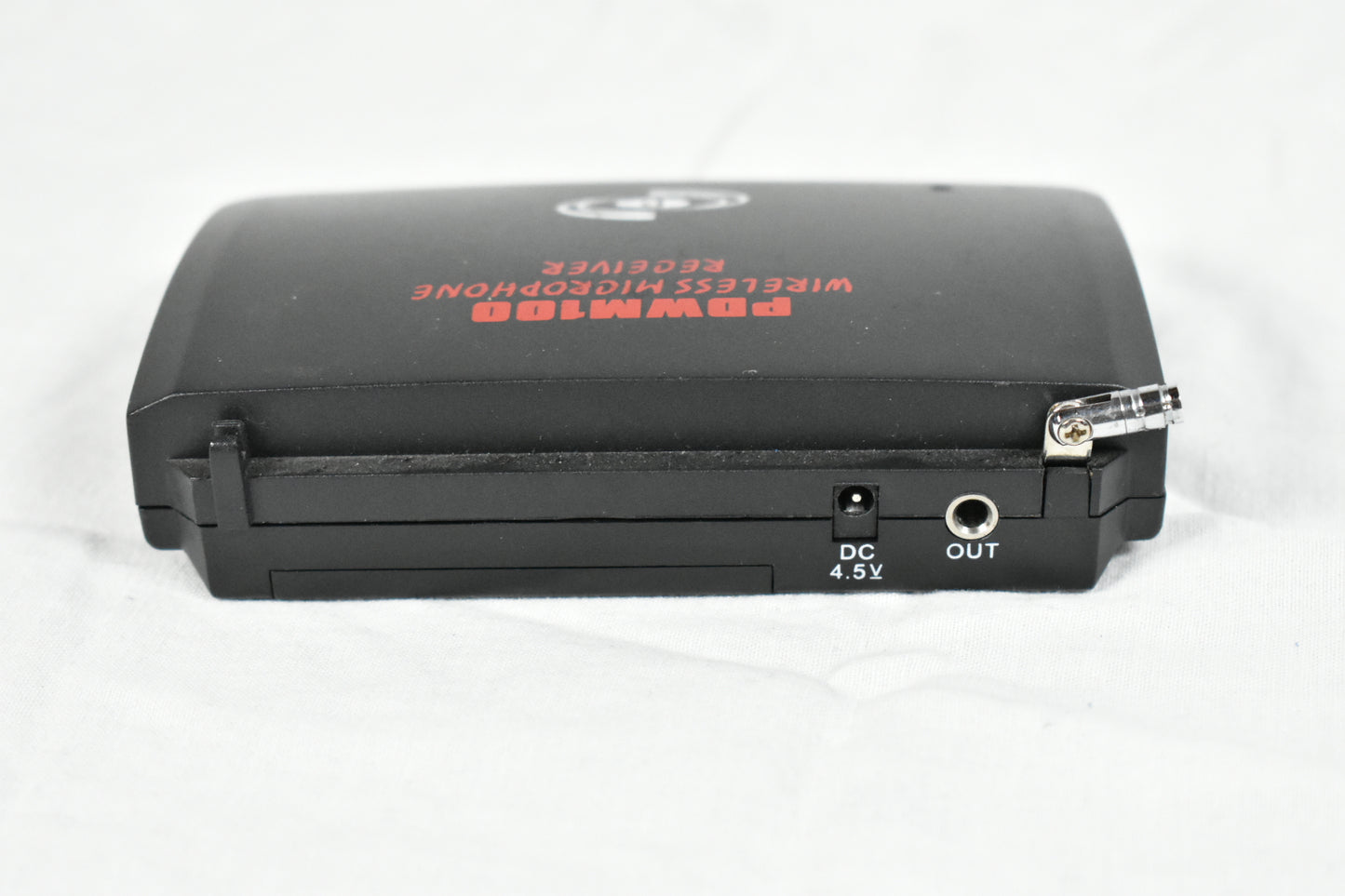 PYLE MIC