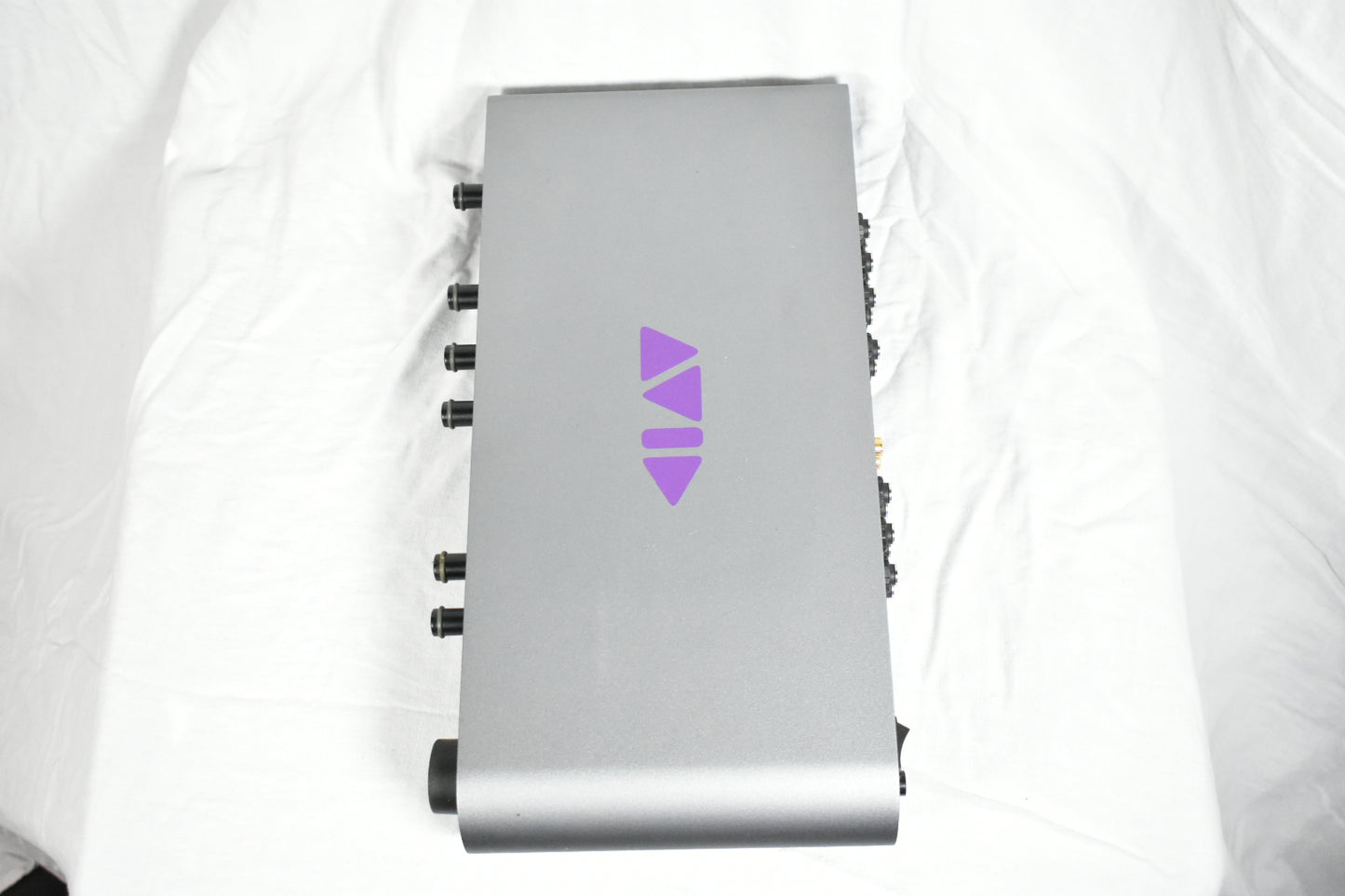 Avid Mbox 3 Pro