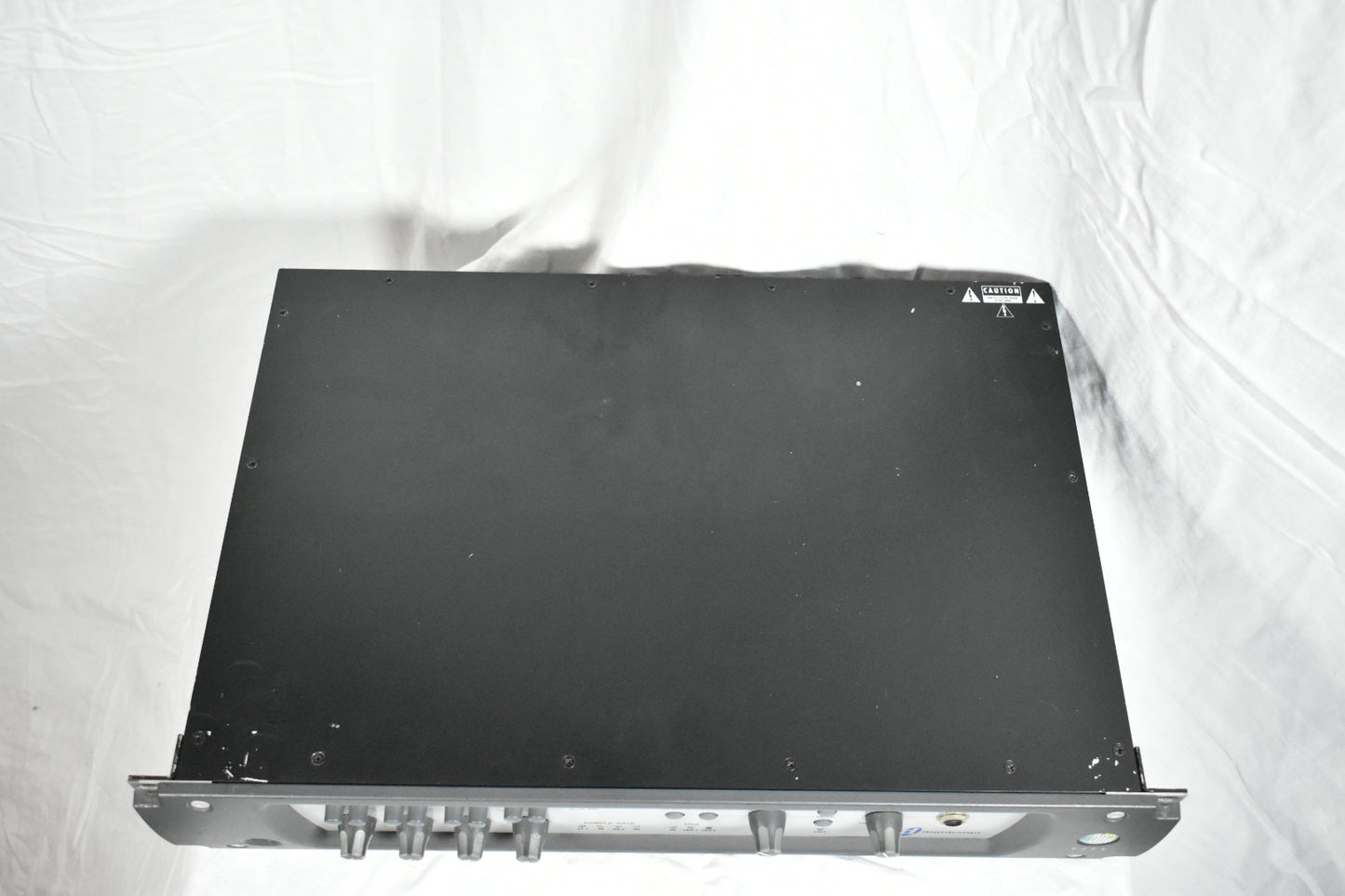 Digidesign 002 Rack