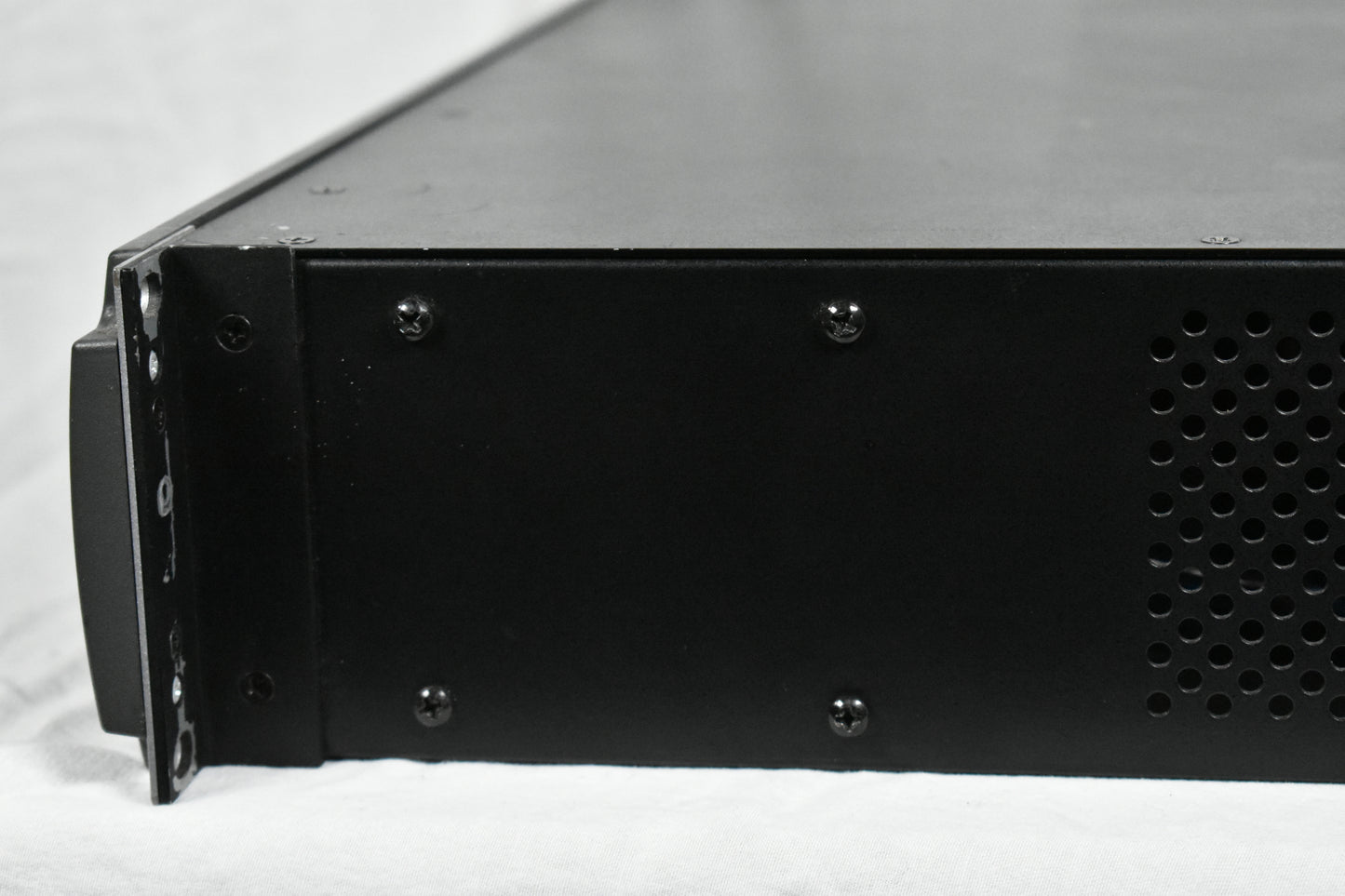 Digidesign 002 Rack