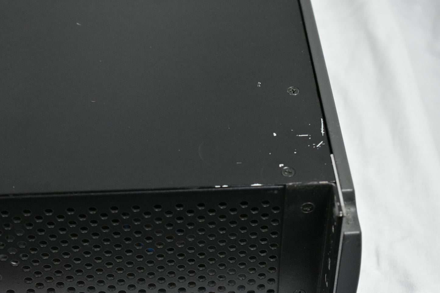 Digidesign 002 Rack