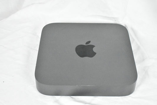 2018 Smoke Grey Mac Mini
